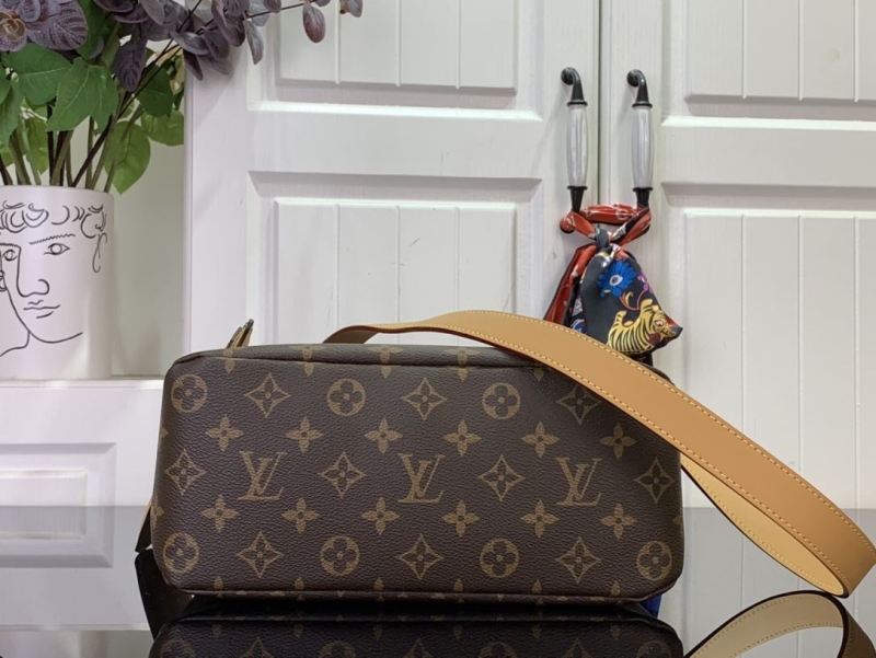 LV Shopping Bags